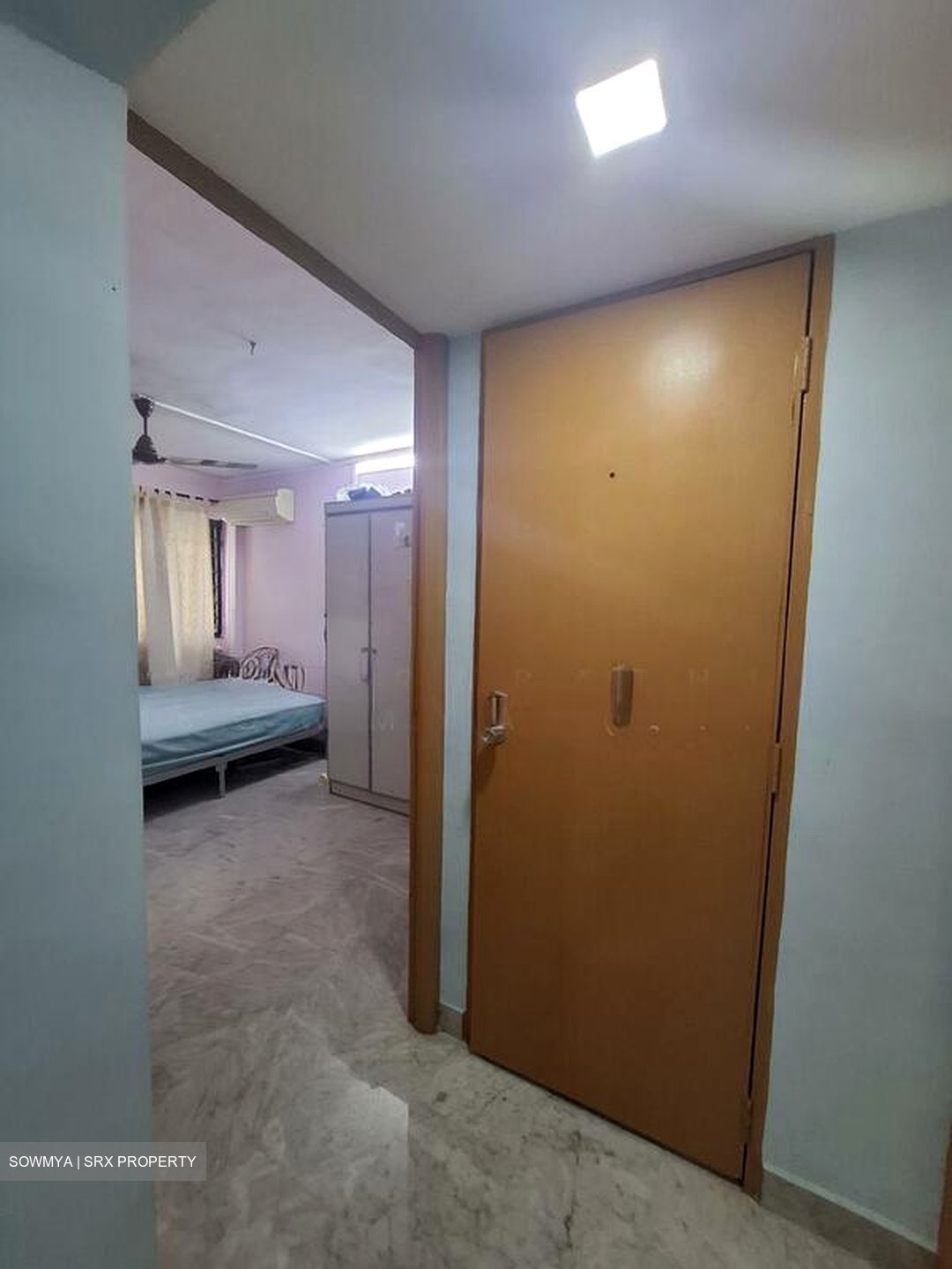 Blk 146 Bukit Batok West Avenue 6 (Bukit Batok), HDB 3 Rooms #518322991